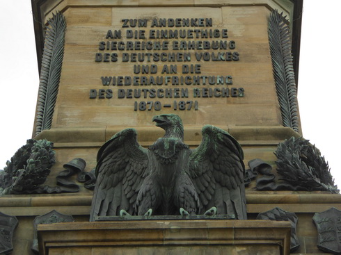   Nierderwalddenkmal