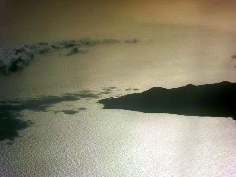 Flug Las Palmas nach Valverde El Hierro