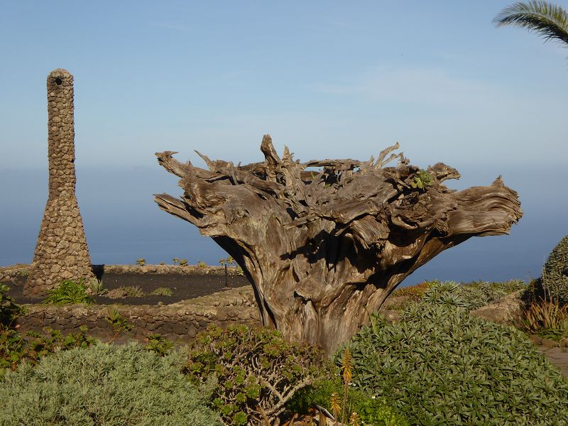 Mirador de la Pena