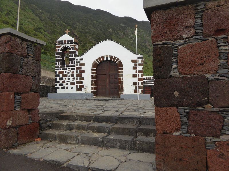 Iglesia de Nuestra Señora de la Consolación y San Simón Sabinosa