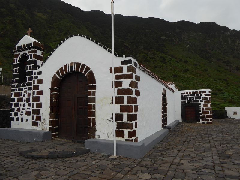 Iglesia de Nuestra Señora de la Consolación y San Simón Sabinosa