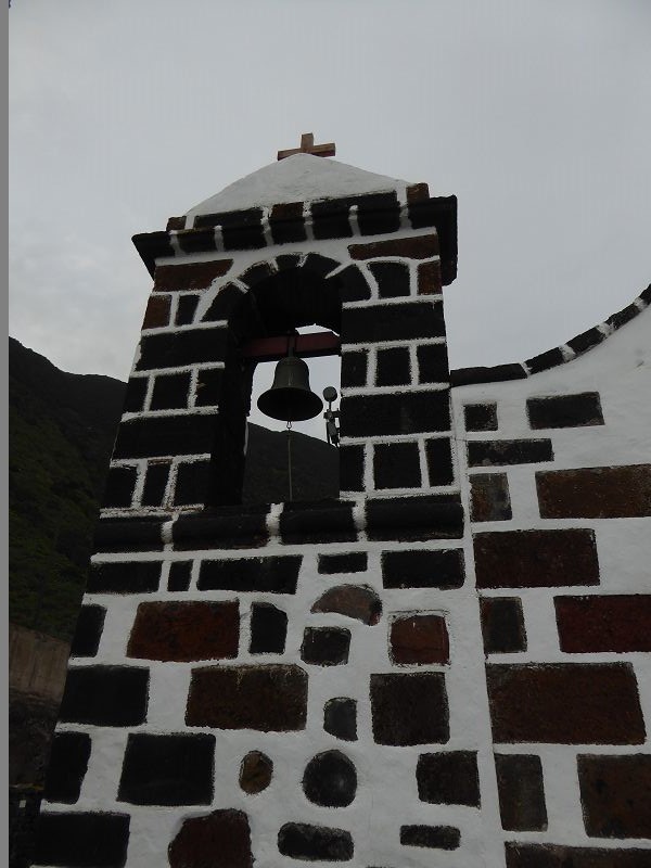 Iglesia de Nuestra Señora de la Consolación y San Simón Sabinosa