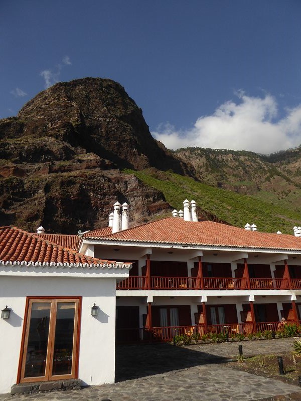   Parador National Staatliches Hotel Südostküste El Hierro  Bildliste mit allen Paradores parador.es/esParador National Staatliches Hotel Südostküste El Hierro 