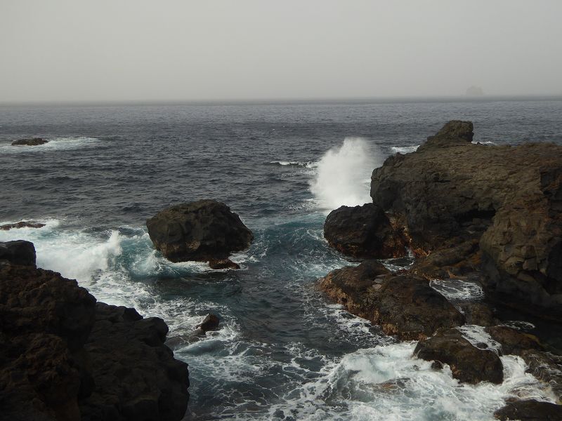 Mirador las Puntas