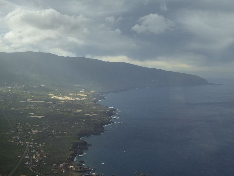   Küstenwanderung La Maceta nach Las PuntasKüstenwanderung La Maceta nach Las Puntas