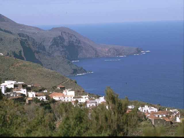 lapalma vulkan calderawanderung