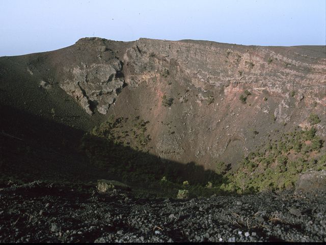    La Palma  La Palma La Palma 