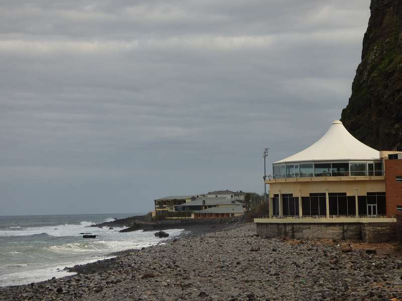    Madeira camara de lobos Bucht der Seelöwen Churchillbucht der madeirensische Fischerort Lieblingsort von Winston Churchill Madeira   camara de lobos Bucht der Seelöwen Churchillbucht der madeirensische Fischerort Lieblingsort von Winston Churchill