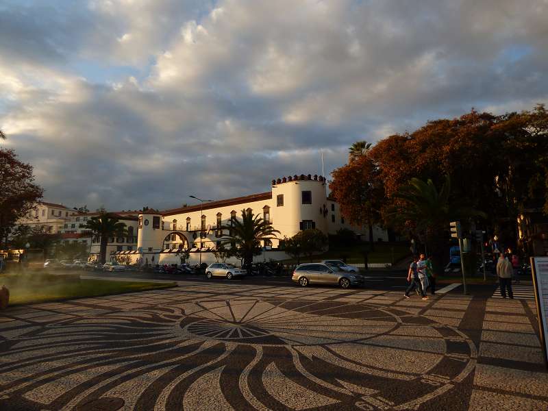 Madeira  Madeira      Funchal 