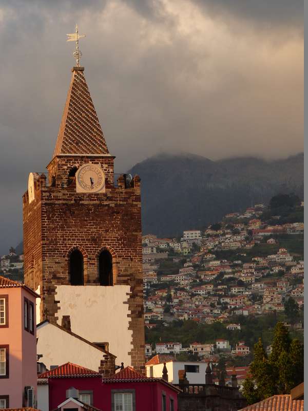 Madeira  Madeira      Funchal 