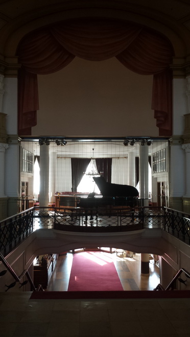 Scheveningen Amrath Kurhaus  Steigenberger Kurhotel Frühstücksraum