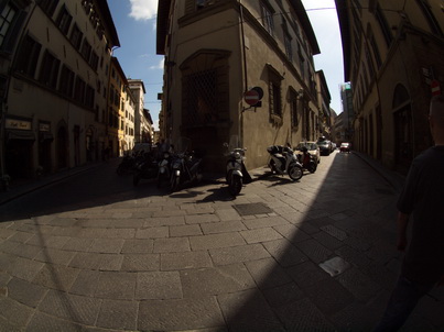 Florenz