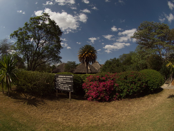 Lake Nakuru Lake Nakuru Lodge Flamingo Hill Camp