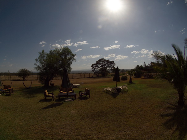 Lake Nakuru Lake Nakuru Lodge Flamingo Hill Camp