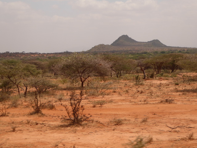    Kenia   Fahrt   Bogoria nach Samburu  Kenia   Fahrt   Bogoria nach Samburu 