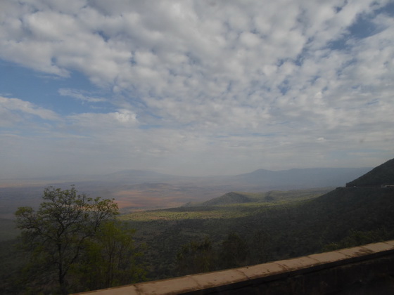 Escarpment Nairobi