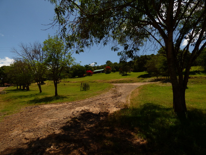 Aberdare Country Club 