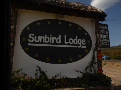 Sunbird Lodge   Lake Elementaita   Kenia   