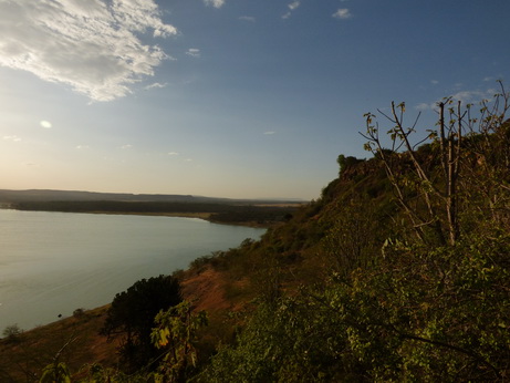   Sunbird Lodge   Lake Elementaita   Kenia   Sunbird Lodge  Lake Elementaita  Kenia   