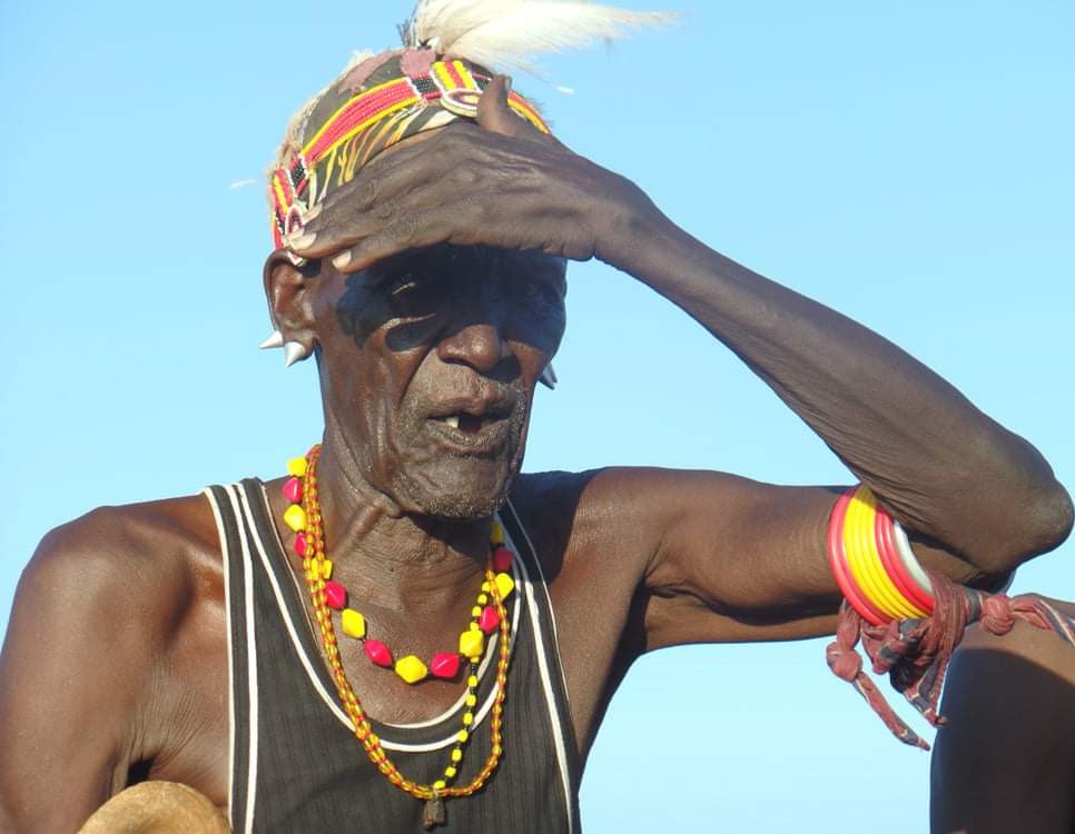 Marsabit Lake Turkana Cultural Festival   Picture  From Kibo Slope Safaris