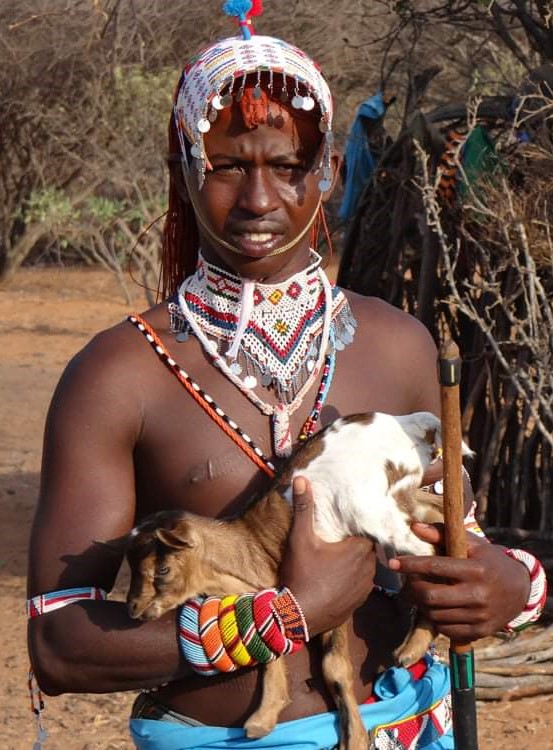 Marsabit Lake Turkana Cultural Festival   Picture  From Kibo Slope Safaris