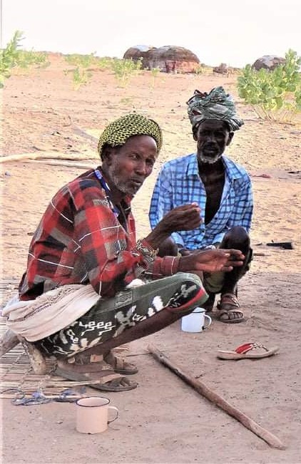 Marsabit Lake Turkana Cultural Festival   Picture  From Kibo Slope Safaris