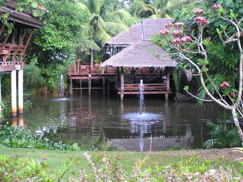 Khao Lak Khaolak Laguna Resort