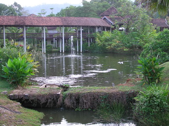 Khao Lak Khaolak Laguna Resort