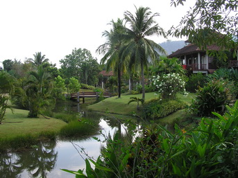 Khao Lak Khaolak Laguna Resort