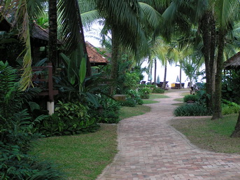 Khao Lak Khaolak Laguna Resort