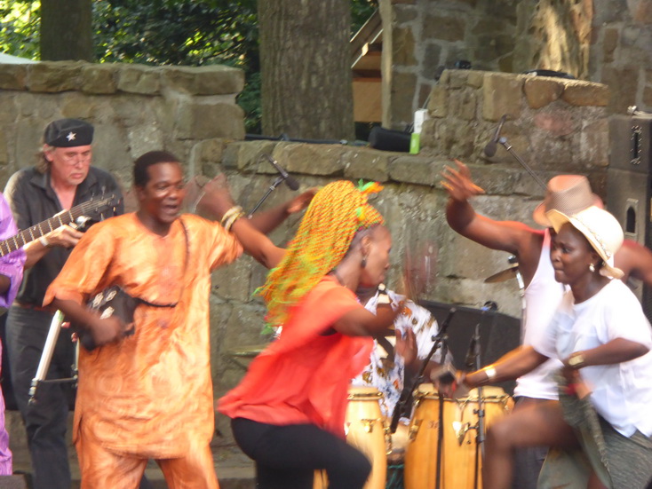 Sékouba Bambino (Guinea)