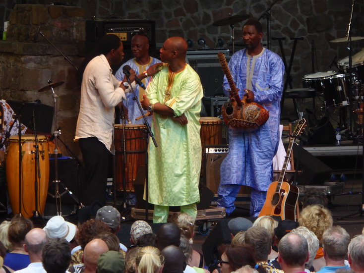 Sékouba Bambino (Guinea)