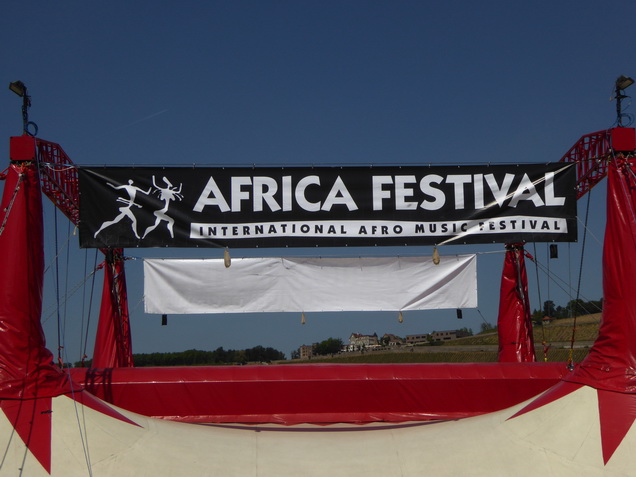 Afromarkt 2015 Internationale Africa Festival Wrzburg 