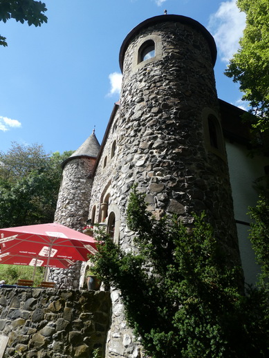 Rhön jagdschloss  Jagdschloss Holzberghof