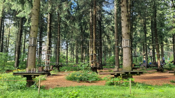 Sommerrodelbahn Wasserkuppe