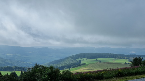 Sommerrodelbahn Wasserkuppe Kletterwald