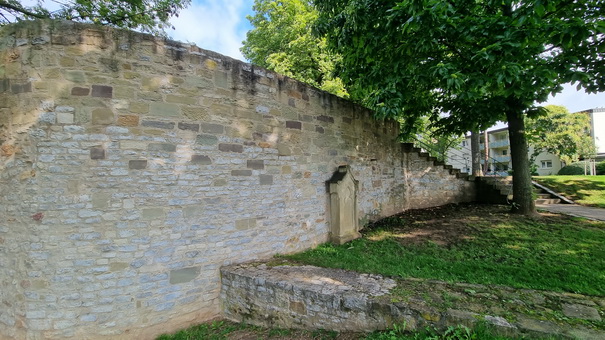 stadtmauer