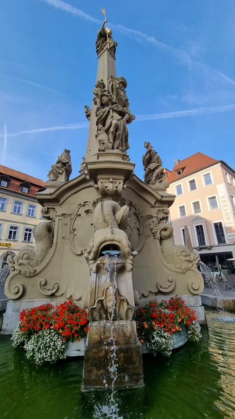   WürzburgWürzburg