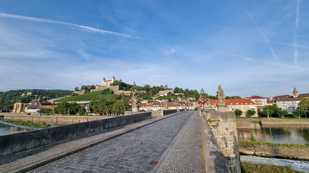   WürzburgWürzburg