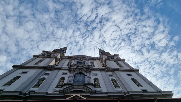 St. Johannes in Stift Haug