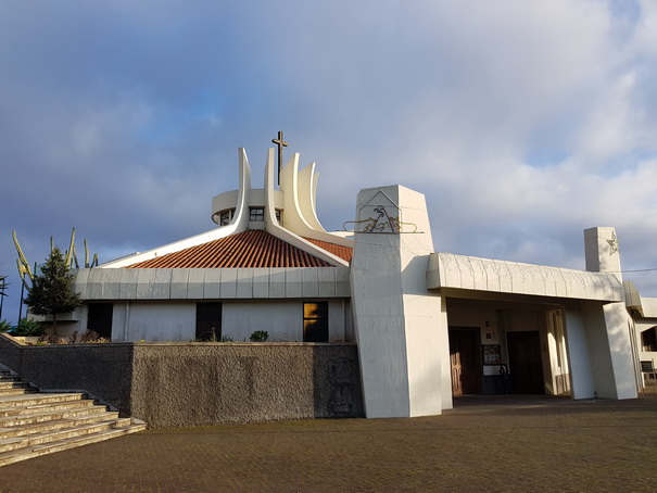 Madeira 2017  Levadawanderung  Camninho de Rochao 