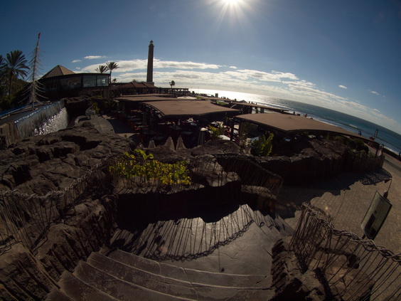   Gran Canaria Meloneras Playa Meloneras Maspalomas Dunes Beach Gran Canaria Meloneras Playa Meloneras Maspalomas Dunes Beach  