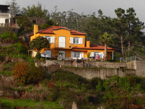 Madeira 2017  Levadawanderung  Camninho de RochaoMadeira 2017   Levadawanderung  Camninho de Rochao