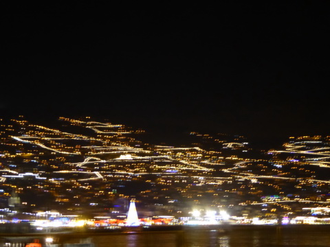   Madeira 2017 Aida Illumination WeihnachtlichMadeira 2017 Madeira 2017 Aida Beleuchtung Weihnachtlich