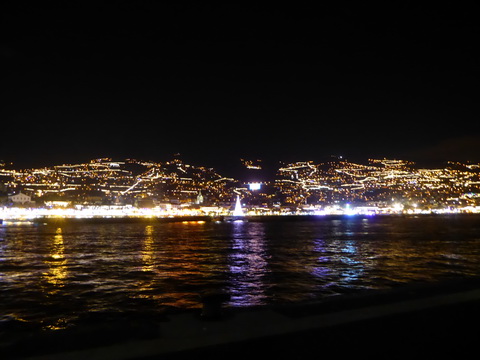   Madeira 2017 Aida Illumination WeihnachtlichMadeira 2017 Madeira 2017 Aida Beleuchtung Weihnachtlich