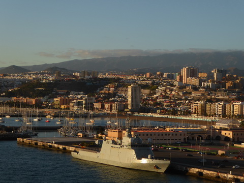 Poema del Mar