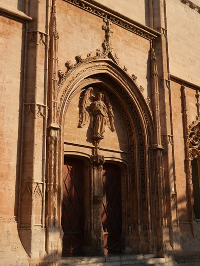 Palma de Mallorca Mallorca Avenida de Gabriel Roca Palma de Mallorca Mallorca Avenida de Gabriel Roca   