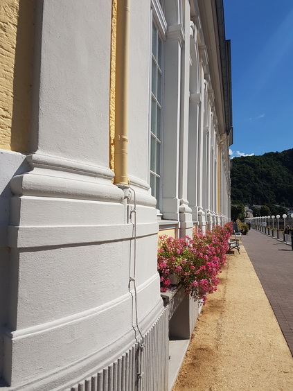   Bad Ems Standseilbahn Bismarkturm Lahn Kurhaus SpielbankBad Ems Standseilbahn Bismarkturm Lahn Kurhaus Spielbank