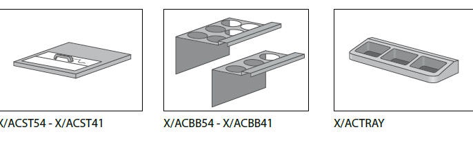 Flexbar accessories Product code Price