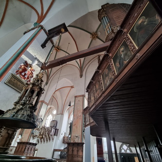 St.-Jakobi-Kirche Lübeck - Ev.-Luth. Kirchengemeinde St. Jakobi Lübeck